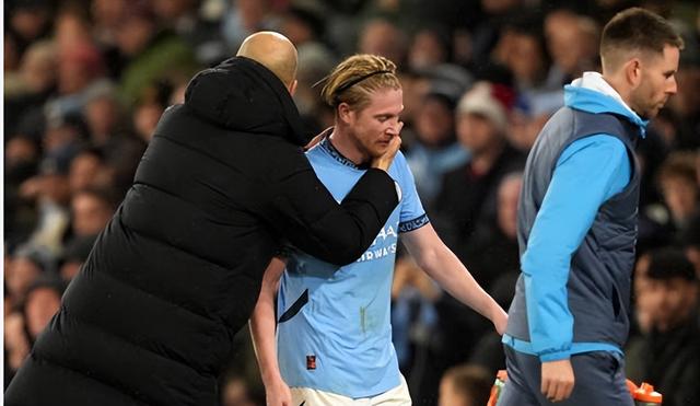 下载-曼城轻取切尔西，德布劳内补时绝平亚洲杯