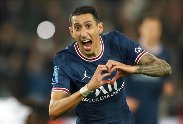 -莱比锡轻取曼联，迪玛利亚补时绝平世界杯的简单介绍