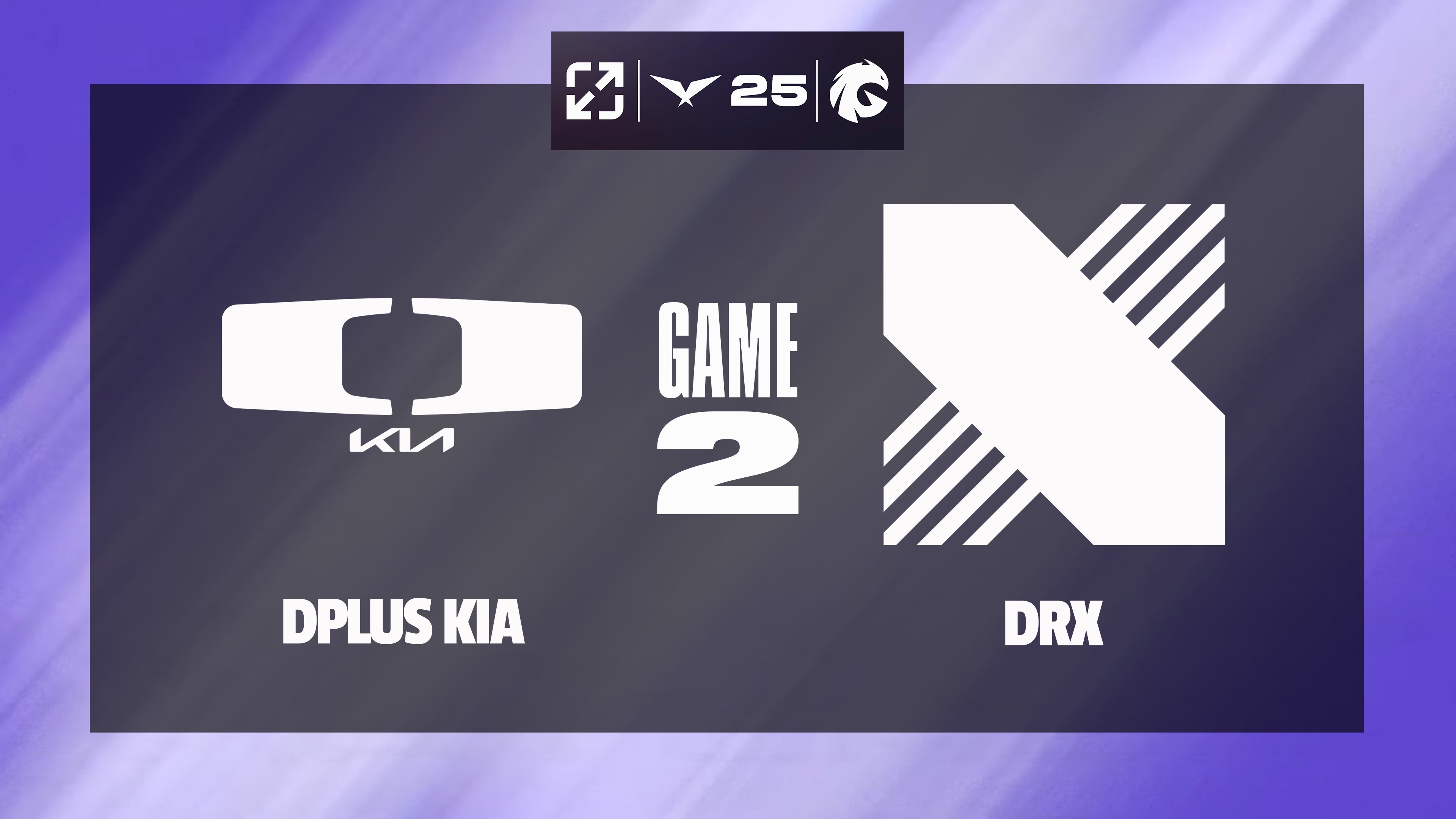 DRX险胜G2，Deft完成史诗逆转淘汰赛2:0（柏林）