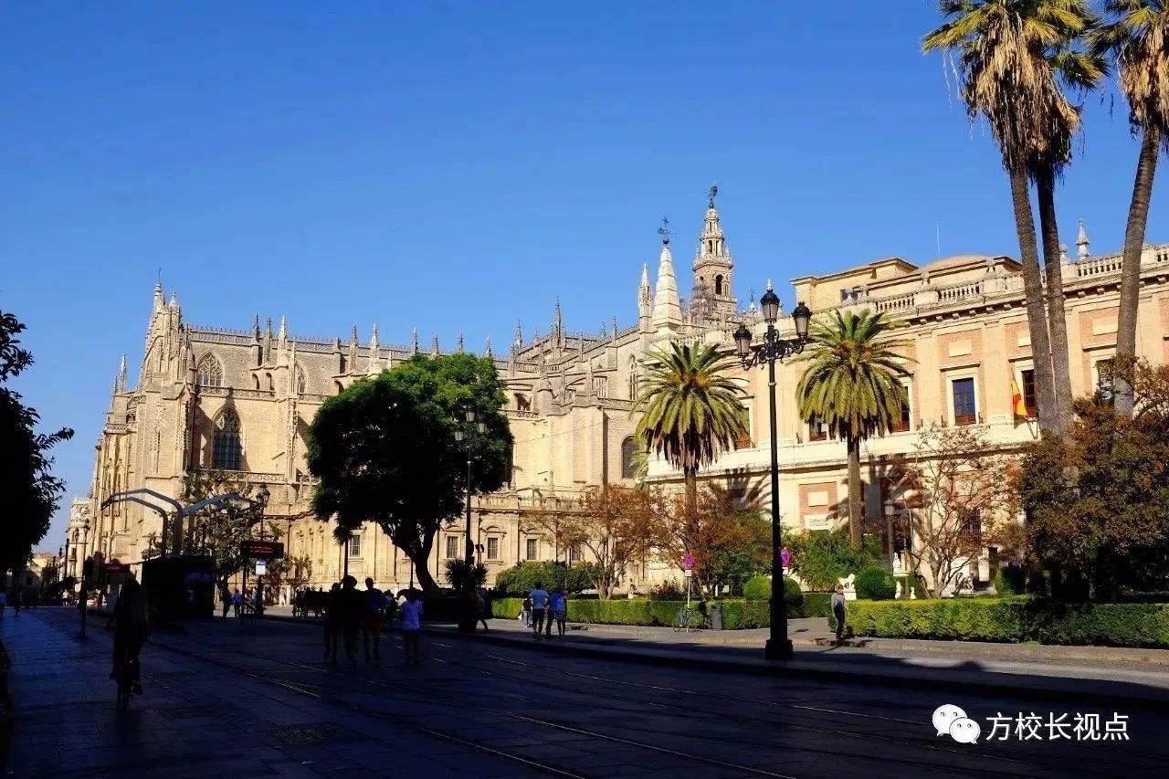 塞维利亚期待更上一层楼，争取佳绩的简单介绍